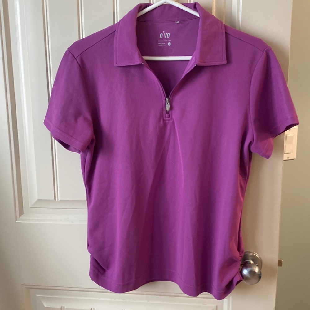 Nivo Golf Shirt